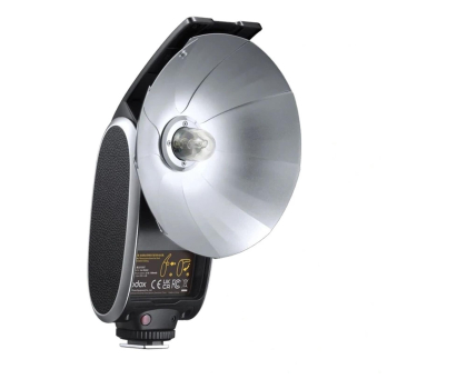 Lampa błyskowa Godox LUX Senior Retro